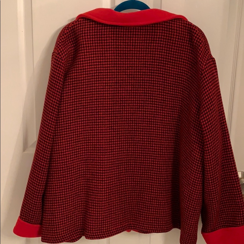 Willow Ridge Jacket - Picture 5 of 5